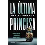 La última princesa