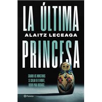La última princesa
