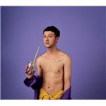 Culturama - Vinilo violeta