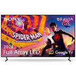 TV LED 65'' Sony KD-65X85L 4K UHD HDR Smart Tv Full Array