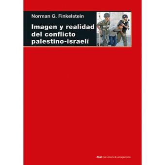 Imagen y realidad del conflicto pa+