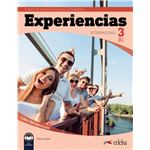 Experiencias internacional 3 b1. li