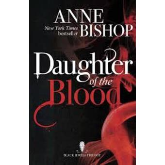 Daughter of the blood - 1