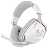 Auriculares gaming inalámbricos Corsair Void V2 Blanco