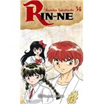Rin-ne nº 34/40