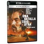 Una batalla tras otra  - UHD + Blu-ray