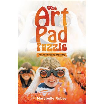 The Art Pad Puzzle - 1