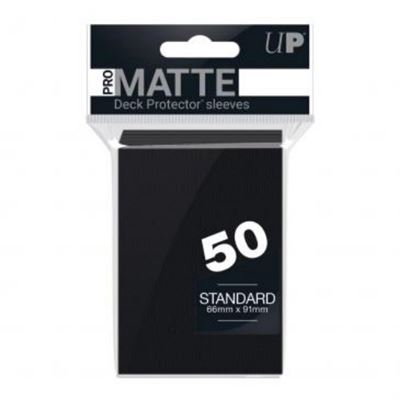 Funda pro black (50 fundas) up