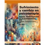 Sufrimiento y cambio en psicoterapia