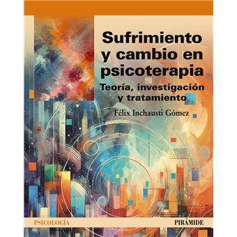 Sufrimiento y cambio en psicoterapia