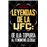 Leyendas de la UFC: de Ilia Topuria al fenómeno global