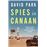 Spies In Canaan