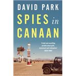 Spies In Canaan