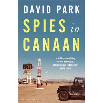Spies In Canaan