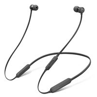 Auriculares Bluetooth Beats X Negro
