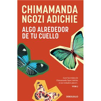 Algo alrededor de tu cuello