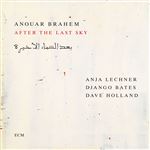 After The Last Sky - CD