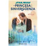 Star Wars. La princesa y el sinvergüenza