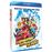 Disparatada patrulla de esquí - Blu-ray