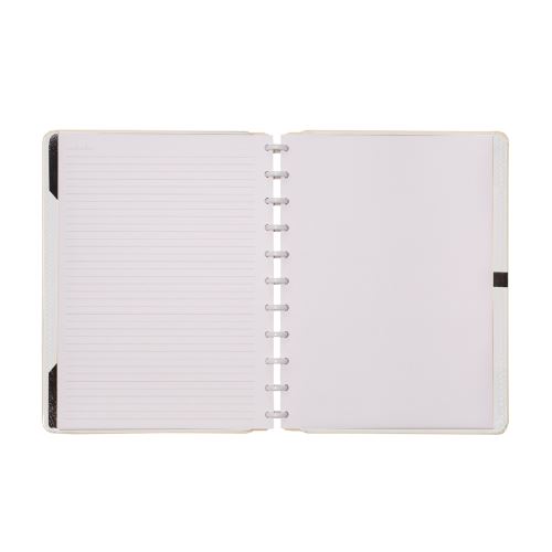 Cuaderno Inteligente Full A4 - Ahora - Libreria JR