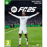 EA SPORTS FC 25 Xbox Series X / Xbox One
