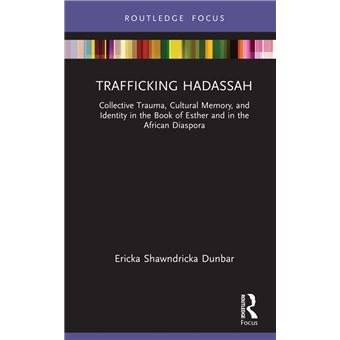 Trafficking Hadassah - 1