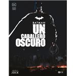 Batman Un Caballero Oscuro