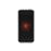 Funda Otterbox Clear Skin Cristal templado para iPhone SE/5s