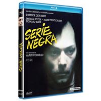 Serie Negra V.O.S. - Blu-Ray
