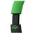 Auriculares infantiles Bluetooth OTL LED Minecraft Creeper Verde 