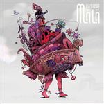 Monsieur mala - Vinilo