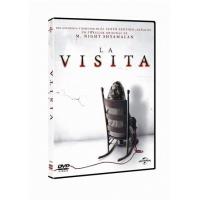 La visita - DVD