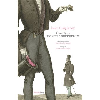 Diario De Un Hombre Superfluo-Ne