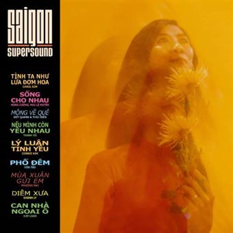 Saigon supersound vol. 1