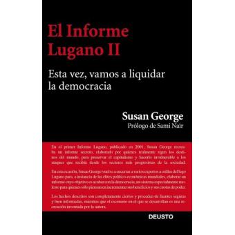 El informe Lugano II