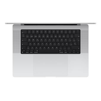 Apple MacBook Pro 16'' M4 Max CPU 14, GPU 32, 36GB RAM, 1TB SSD