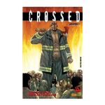 Crossed 7