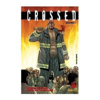 Crossed 7