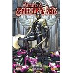 Aniquilación Saga Camino a Guerra de Reyes: Inhumanos