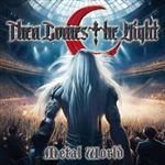 Metal World - CD