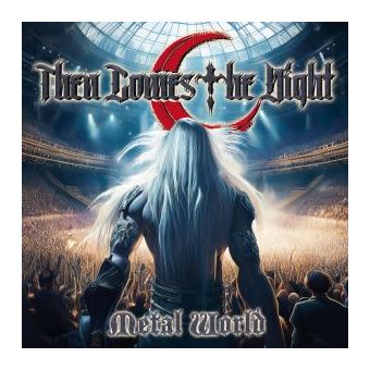 Metal World - CD