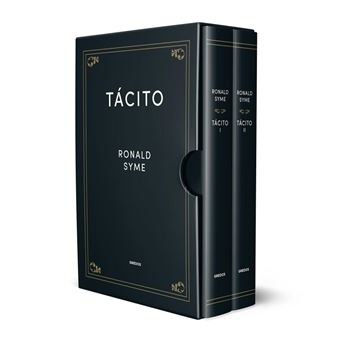 Estuche Tacito