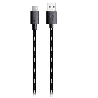 Cable USB de carga Blackfire 3 m para mando DualSense PS5 - Conectividad y  cargador para consola - Los mejores precios