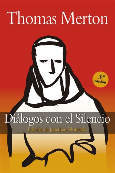 Editorial Sal Terrae Diálogos Con El Silencio