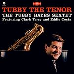 Tubby The Tenor - Vinilo
