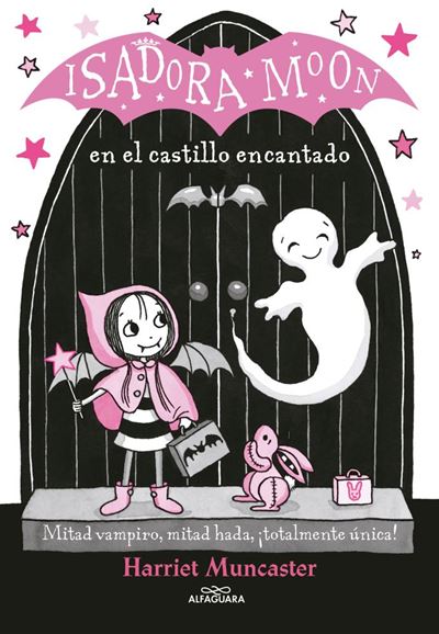 Isadora Moon en el castillo encantadoIsadora Moon en el castillo encantado (Isadora Moon) - ePub