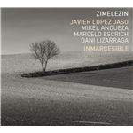 Zimelezin / Inmarcesible - CD