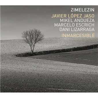 Zimelezin / Inmarcesible - CD
