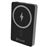 Powerbank Muvit For Change MCCHP0010 10000mAh MagSafe 15W USB-C Power Delivery 20W Negro 