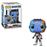 Figura Funko Marvel Vengadores Endgame - Nebula_1